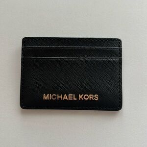Michael Kora 5 pocket card case